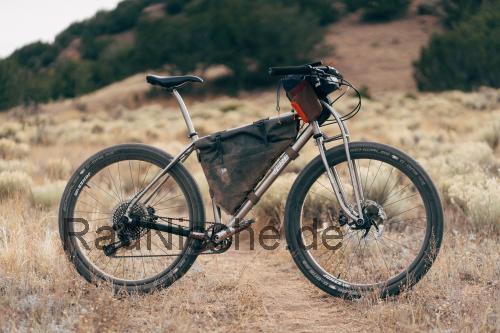 Jones Gravel Bike  technische daten 
